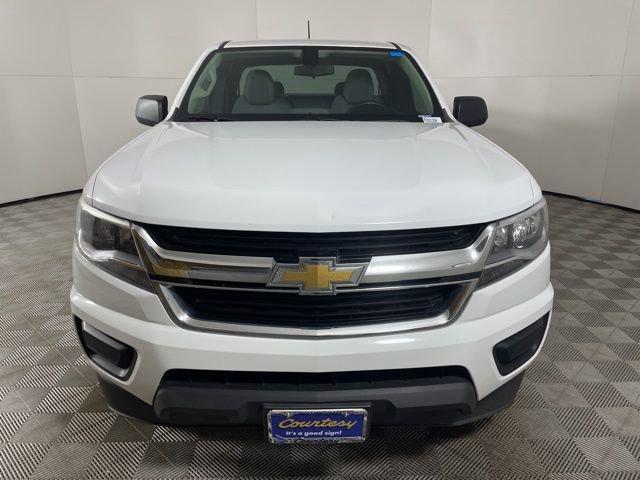 used 2019 Chevrolet Colorado car, priced at $18,500