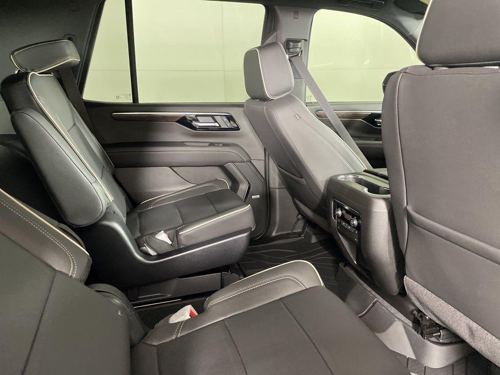 new 2025 Chevrolet Tahoe car, priced at $77,201