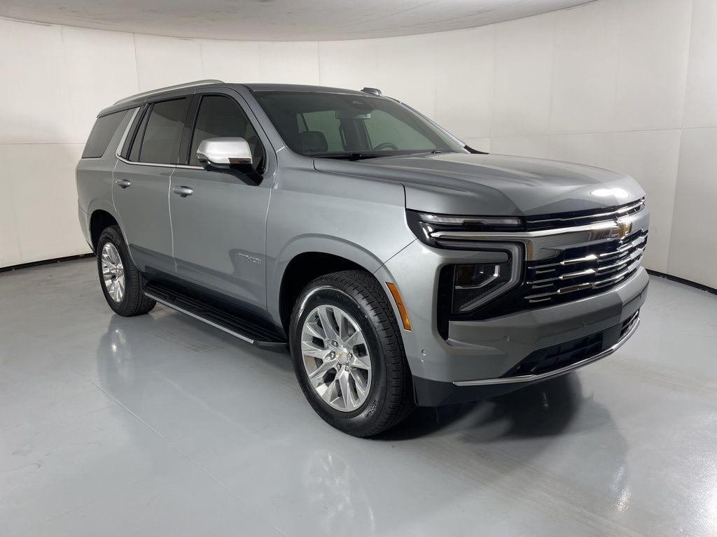 new 2025 Chevrolet Tahoe car, priced at $77,201