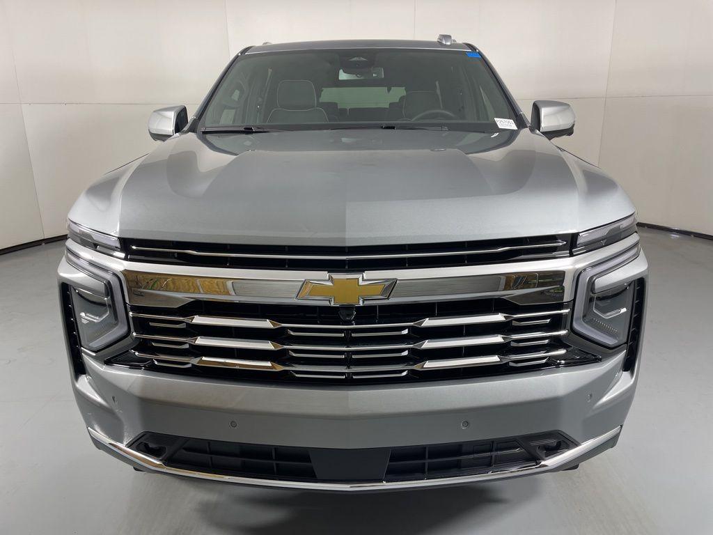 new 2025 Chevrolet Tahoe car, priced at $77,201