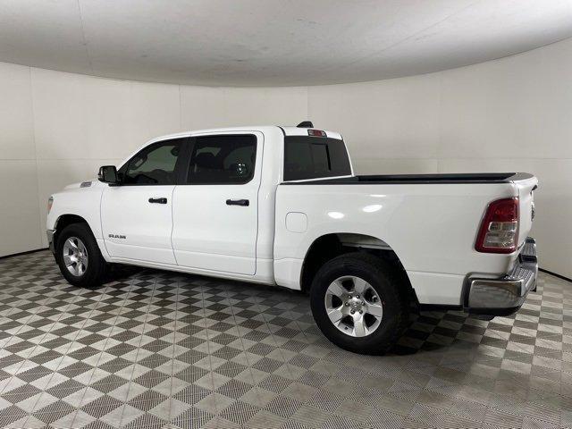 used 2023 Ram 1500 car, priced at $35,000