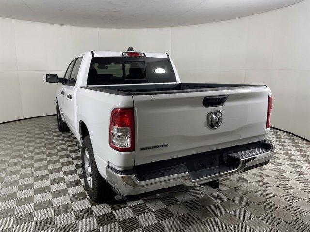 used 2023 Ram 1500 car, priced at $35,000