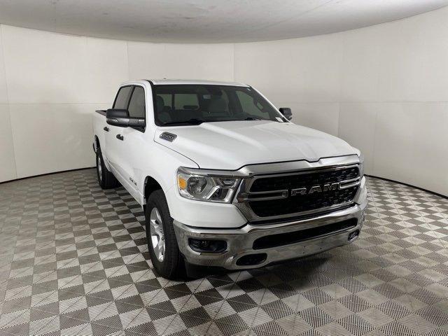 used 2023 Ram 1500 car, priced at $35,000