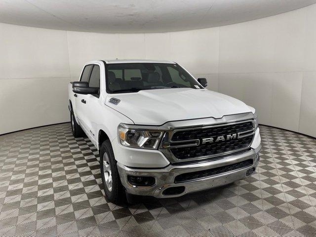 used 2023 Ram 1500 car, priced at $35,000