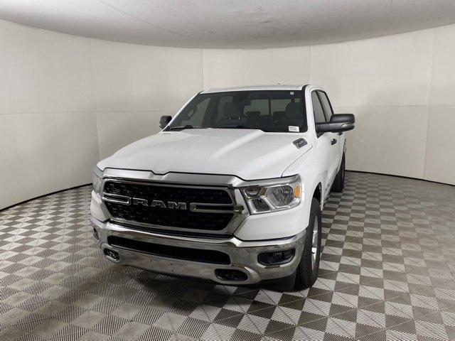 used 2023 Ram 1500 car, priced at $35,000