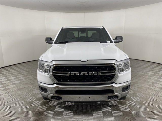 used 2023 Ram 1500 car, priced at $35,000