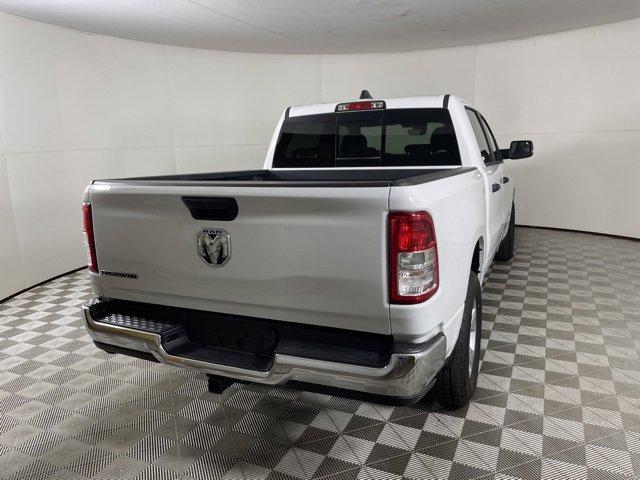 used 2023 Ram 1500 car, priced at $35,000