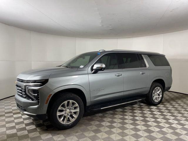 new 2025 Chevrolet Suburban car, priced at $81,095