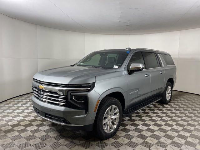 new 2025 Chevrolet Suburban car, priced at $81,095