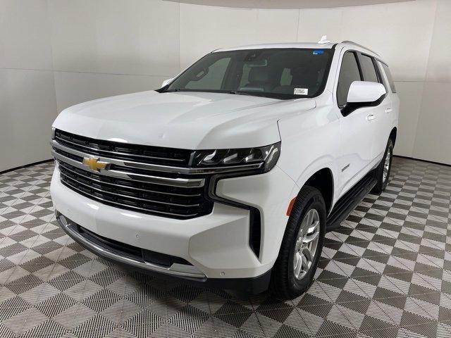 used 2023 Chevrolet Tahoe car, priced at $57,000