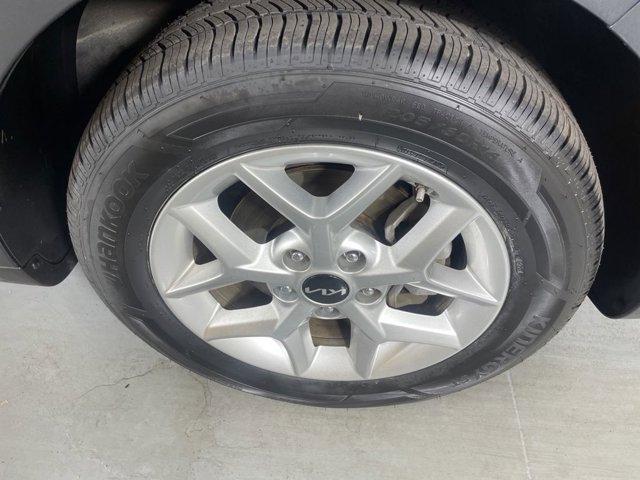 used 2023 Kia Soul car, priced at $15,500