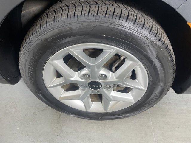 used 2023 Kia Soul car, priced at $15,500