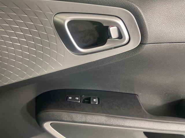used 2023 Kia Soul car, priced at $15,500