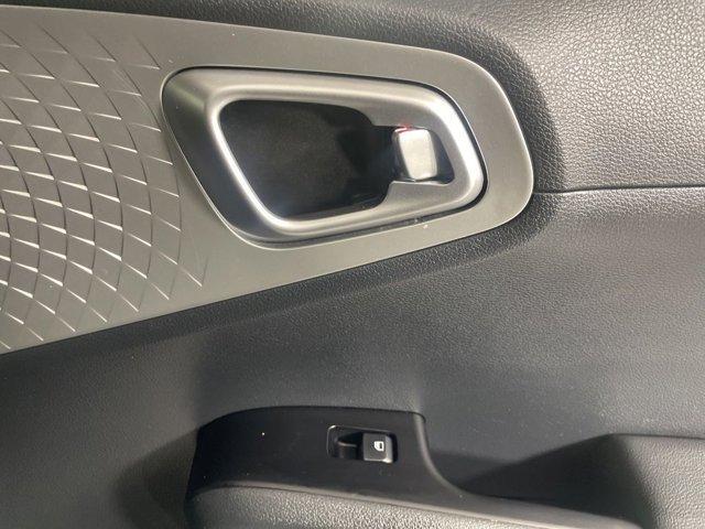 used 2023 Kia Soul car, priced at $15,500