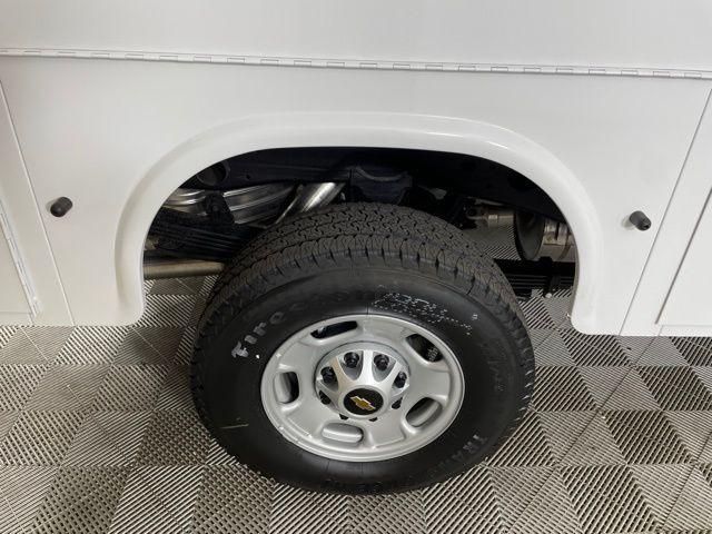 new 2024 Chevrolet Silverado 2500 car, priced at $61,599