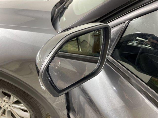 used 2022 Ford Explorer car, priced at $32,000
