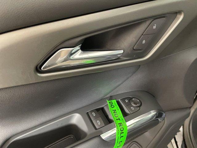 new 2025 Chevrolet Traverse car, priced at $44,042