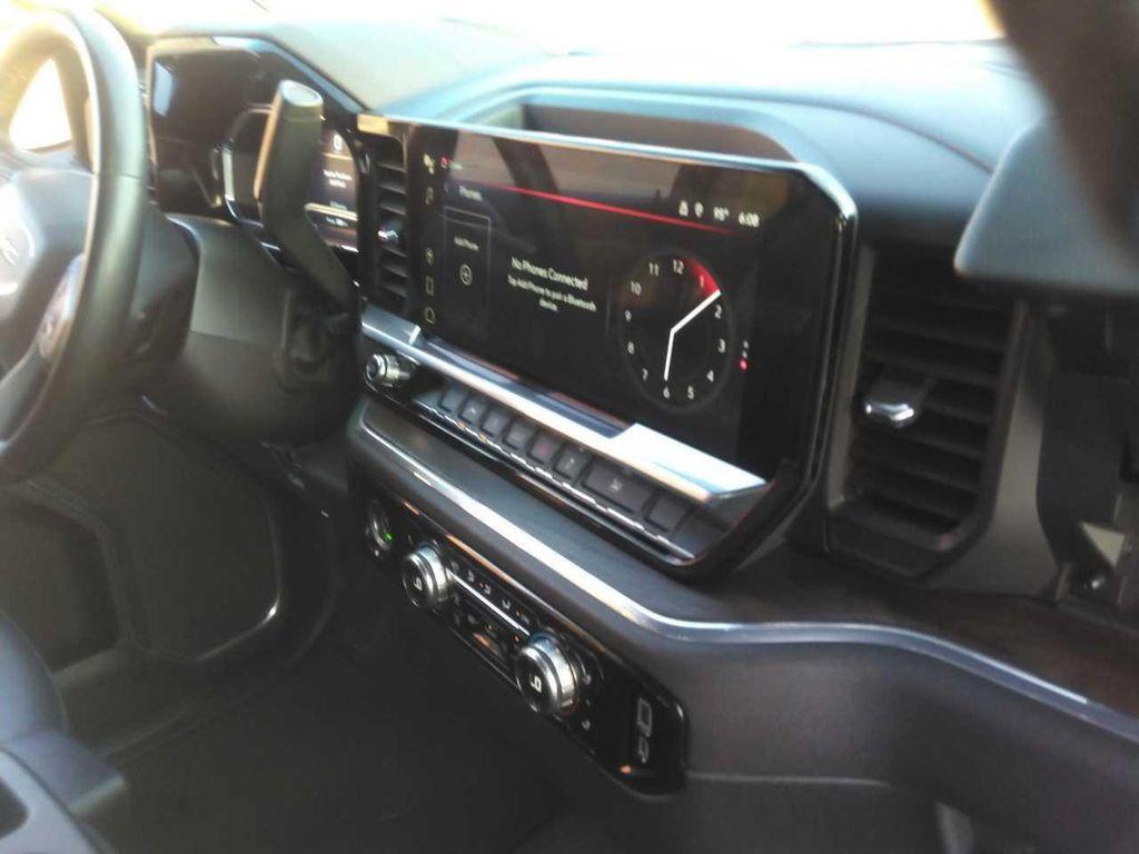 used 2024 GMC Sierra 1500 car, priced at $41,500