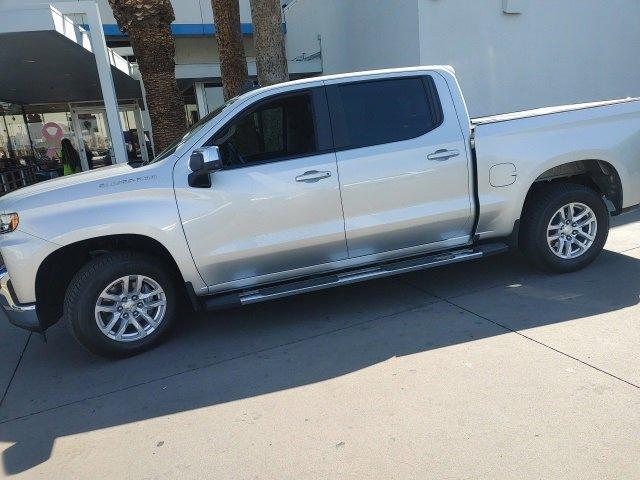 used 2019 Chevrolet Silverado 1500 car, priced at $31,500