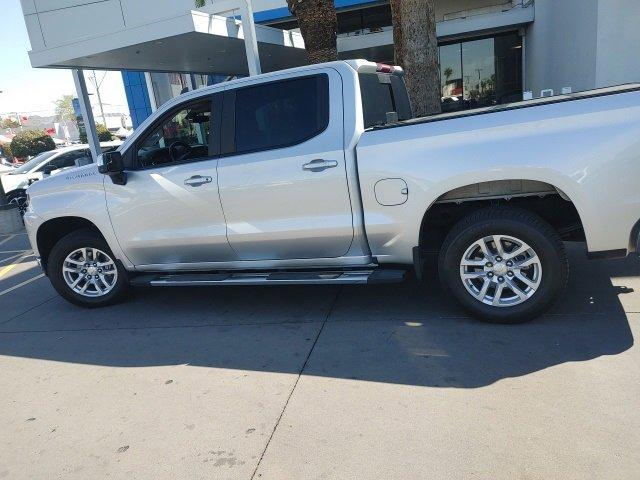 used 2019 Chevrolet Silverado 1500 car, priced at $31,500