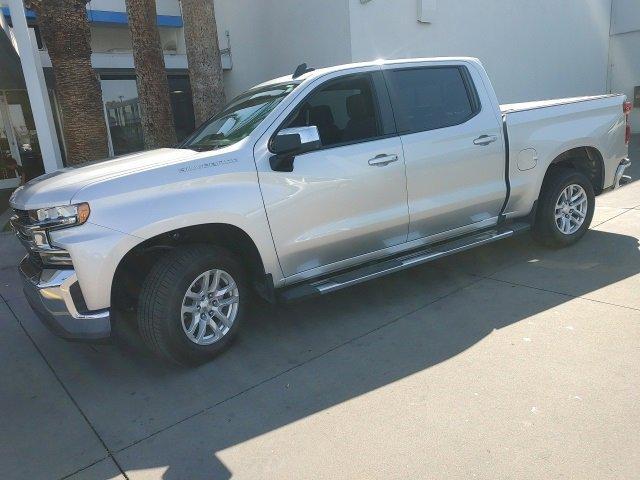 used 2019 Chevrolet Silverado 1500 car, priced at $31,500