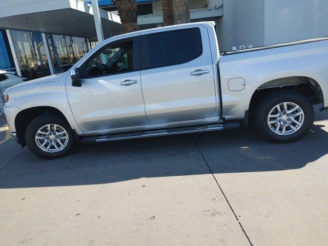 used 2019 Chevrolet Silverado 1500 car, priced at $31,500