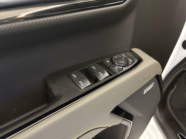 new 2026 Chevrolet Silverado 1500 car, priced at $66,885