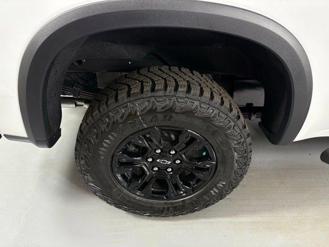 new 2026 Chevrolet Silverado 1500 car, priced at $66,885