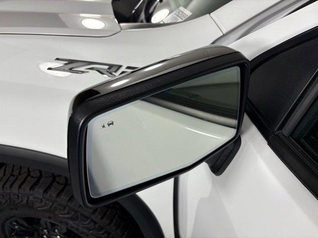 new 2026 Chevrolet Silverado 1500 car, priced at $66,885