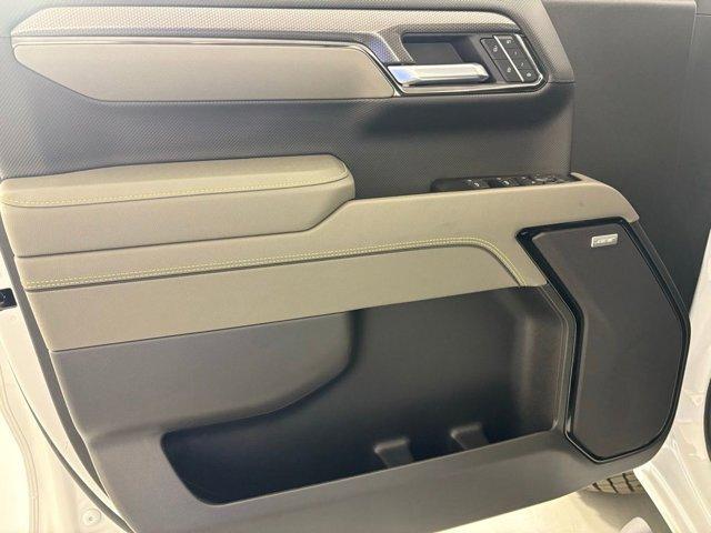 new 2026 Chevrolet Silverado 1500 car, priced at $66,885