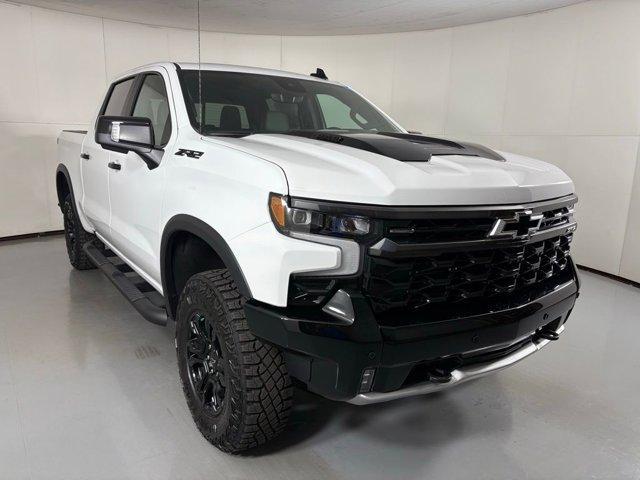 new 2026 Chevrolet Silverado 1500 car, priced at $66,885