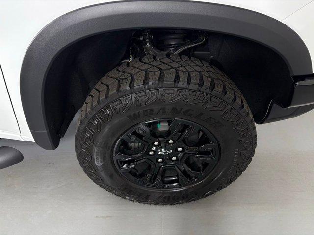 new 2026 Chevrolet Silverado 1500 car, priced at $66,885