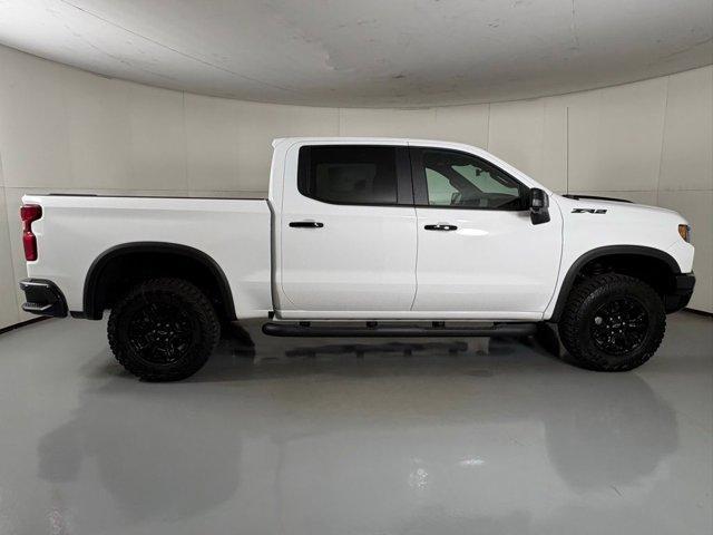 new 2026 Chevrolet Silverado 1500 car, priced at $66,885