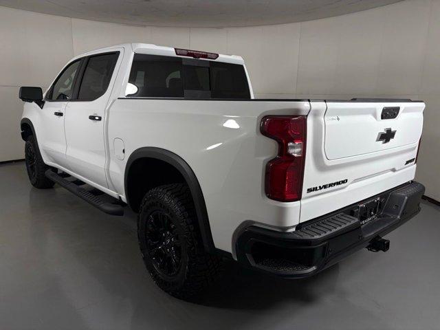 new 2026 Chevrolet Silverado 1500 car, priced at $66,885