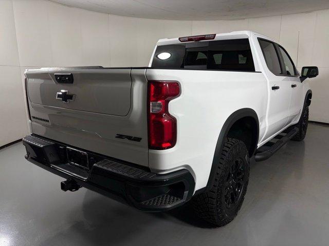 new 2026 Chevrolet Silverado 1500 car, priced at $66,885