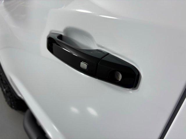 new 2026 Chevrolet Silverado 1500 car, priced at $66,885