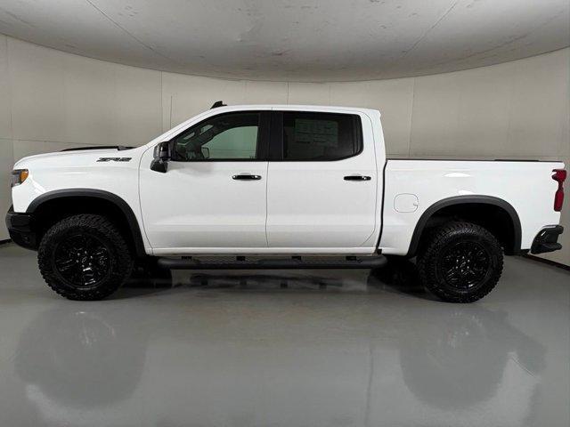 new 2026 Chevrolet Silverado 1500 car, priced at $66,885