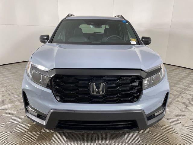 used 2022 Honda Passport car, priced at $36,000