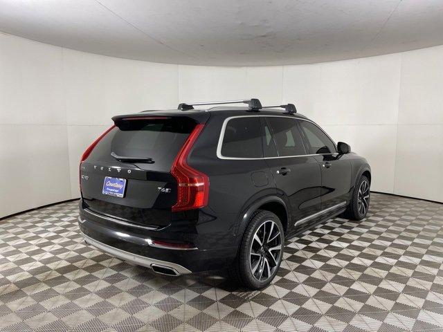 used 2019 Volvo XC90 car, priced at $28,400