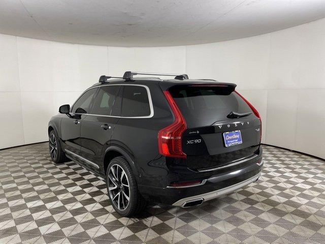 used 2019 Volvo XC90 car, priced at $28,400