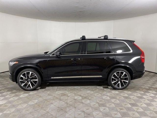 used 2019 Volvo XC90 car, priced at $28,400