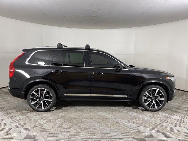 used 2019 Volvo XC90 car, priced at $28,400