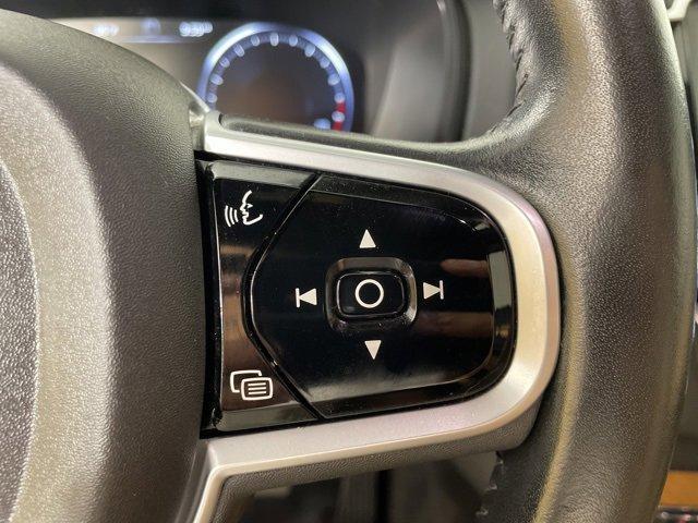 used 2019 Volvo XC90 car, priced at $28,400