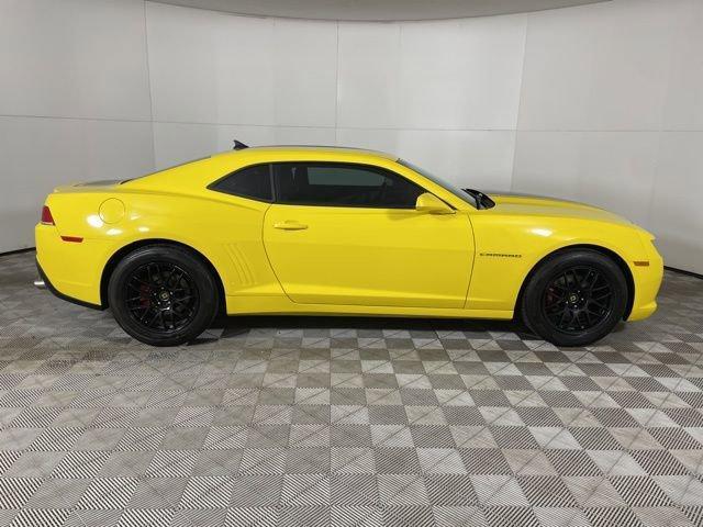 used 2014 Chevrolet Camaro car, priced at $13,600