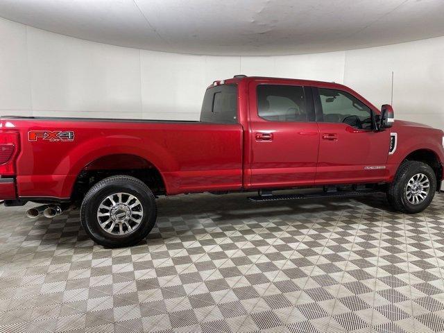 used 2022 Ford F-350 car, priced at $65,100