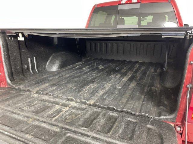 used 2018 Chevrolet Silverado 1500 car, priced at $33,500
