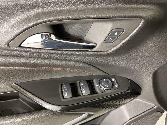 new 2026 Chevrolet Trax car, priced at $27,635