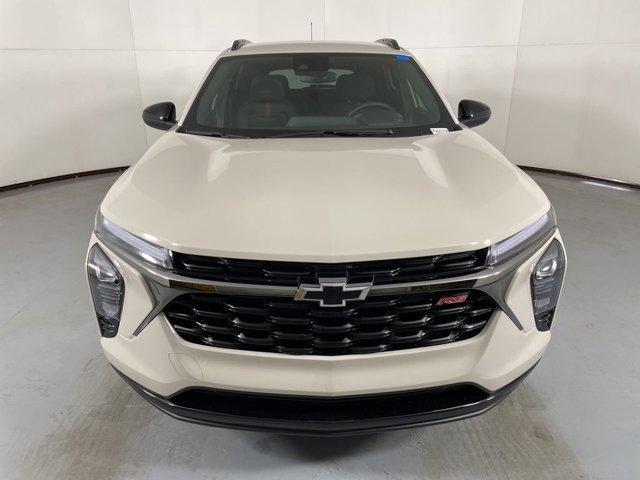 new 2026 Chevrolet Trax car, priced at $27,635