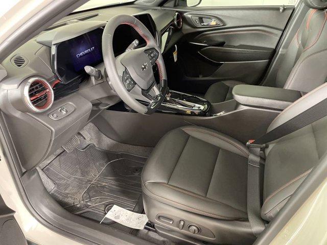 new 2026 Chevrolet Trax car, priced at $27,635