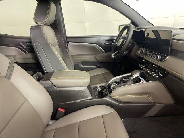 new 2026 Chevrolet Colorado car, priced at $51,215